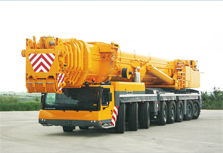 老边区精密设备吊装（如机床、仪器）需要特殊车型吗？